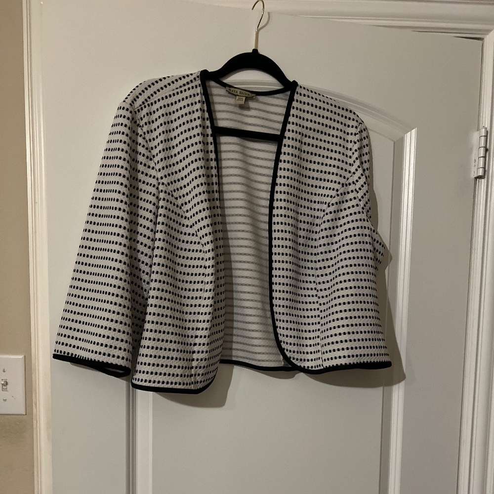 Jacket/Dress